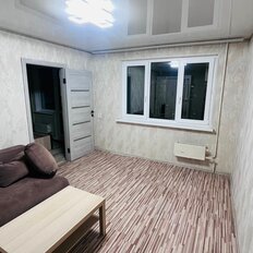 Квартира 36,6 м², 2-комнатная - изображение 2