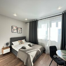 Квартира 24,1 м², студия - изображение 4