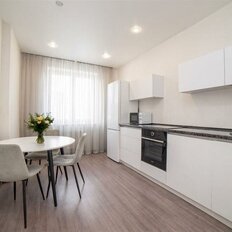 Квартира 37,9 м², 1-комнатная - изображение 1
