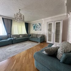 Квартира 130,2 м², 3-комнатная - изображение 1