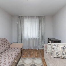 Квартира 56 м², 2-комнатная - изображение 4