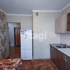 Квартира 36 м², 1-комнатная - изображение 2