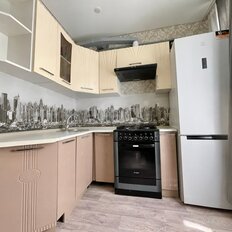 Квартира 41,5 м², 2-комнатная - изображение 2