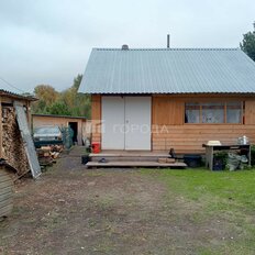 дом + 17,6 сотки, участок - изображение 2