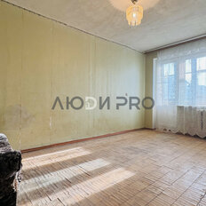 Квартира 33 м², 1-комнатная - изображение 1