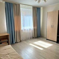 Квартира 43,5 м², 1-комнатная - изображение 4