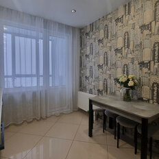 Квартира 38,1 м², 1-комнатная - изображение 2