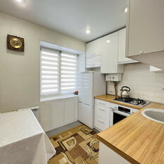 Квартира 45 м², 2-комнатная - изображение 2