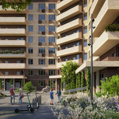 Квартира 42,1 м², 1-комнатная - изображение 5