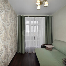 Квартира 32,5 м², 1-комнатная - изображение 4