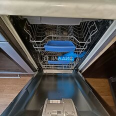 Квартира 87 м², 2-комнатная - изображение 2