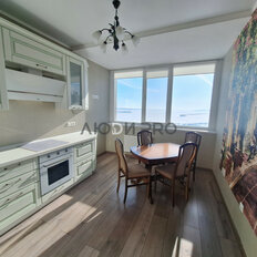 Квартира 42,5 м², 1-комнатная - изображение 1