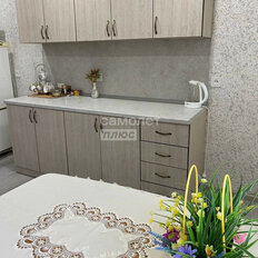 Квартира 40,9 м², 1-комнатная - изображение 1