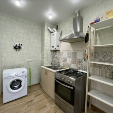 Квартира 41,3 м², 1-комнатная - изображение 5