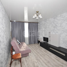 Квартира 33 м², 1-комнатная - изображение 1