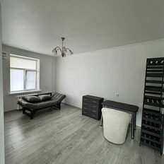 Квартира 38,5 м², 1-комнатная - изображение 4
