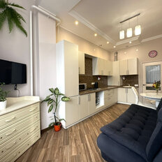 Квартира 52,6 м², 1-комнатная - изображение 3