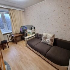 Квартира 45 м², 2-комнатная - изображение 2