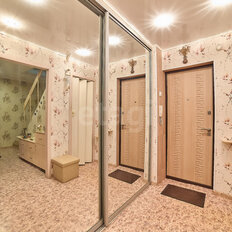 Квартира 72,4 м², 3-комнатная - изображение 5