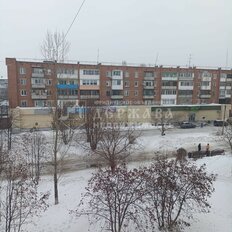 Квартира 32,5 м², 1-комнатная - изображение 1