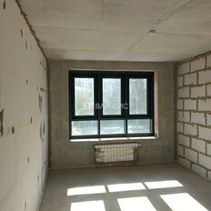 Квартира 66,2 м², 2-комнатная - изображение 4