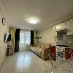 Квартира 52,2 м², 1-комнатная - изображение 1