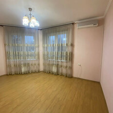 Квартира 62,2 м², 2-комнатная - изображение 1