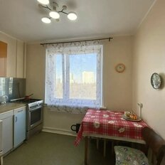Квартира 65,7 м², 3-комнатная - изображение 1