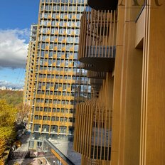 Квартира 62,2 м², студия - изображение 5