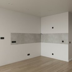 Квартира 43,4 м², 1-комнатная - изображение 5