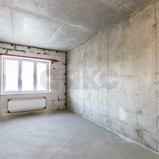 Квартира 43,4 м², 1-комнатная - изображение 3