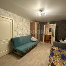 Квартира 60,7 м², 3-комнатная - изображение 2