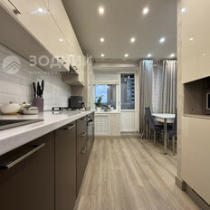 Квартира 115 м², 3-комнатная - изображение 2