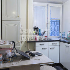 Квартира 42,5 м², 2-комнатная - изображение 3