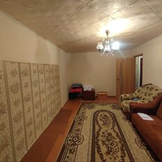 Квартира 32,6 м², 1-комнатная - изображение 5