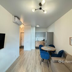 Квартира 34 м², 2-комнатная - изображение 3