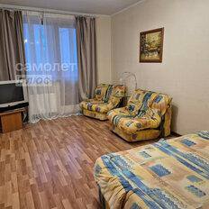 Квартира 40 м², 1-комнатная - изображение 1