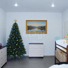 Квартира 42 м², 1-комнатная - изображение 3