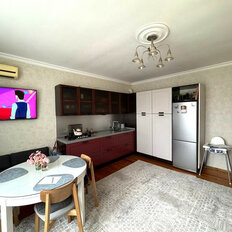 Квартира 61,4 м², 3-комнатная - изображение 5