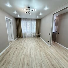 Квартира 47,5 м², 2-комнатная - изображение 4