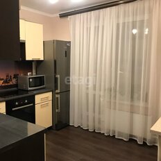 Квартира 56 м², 2-комнатная - изображение 2