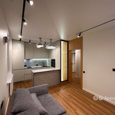 Квартира 53 м², 2-комнатная - изображение 3