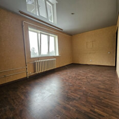 Квартира 52 м², 3-комнатная - изображение 1