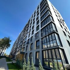 Квартира 82,9 м², 3-комнатная - изображение 2