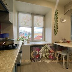 Квартира 30,6 м², студия - изображение 5