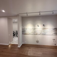 Квартира 67 м², 2-комнатная - изображение 2