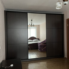 Квартира 38 м², 1-комнатная - изображение 3