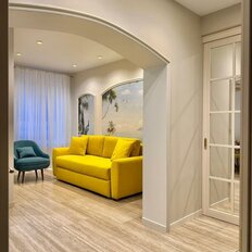 Квартира 34 м², 1-комнатная - изображение 2