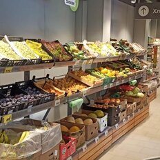 137,8 м², торговое помещение - изображение 1