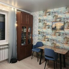 Квартира 20 м², студия - изображение 2